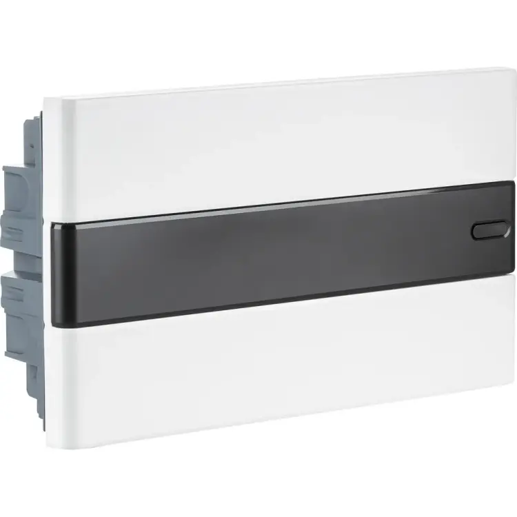 Встраиваемый распределительный щит ЭРА ЩРВ-П-18 Trend BOXF-18-p-f-t Б0052634 Встраиваемый распределительный щит ЭРА ЩРВ-П-18 Trend BOXF-18-p-f-t Б0052634