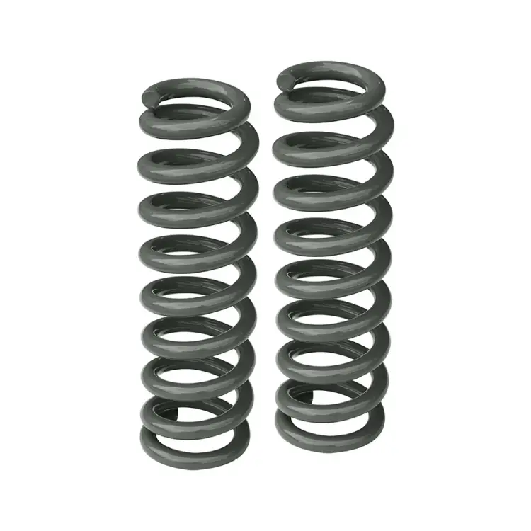 Передние пружины Toyota Land Cruiser Prado 150 РИФ 04-030A Передние пружины Toyota Land Cruiser Prado 150 РИФ 04-030A