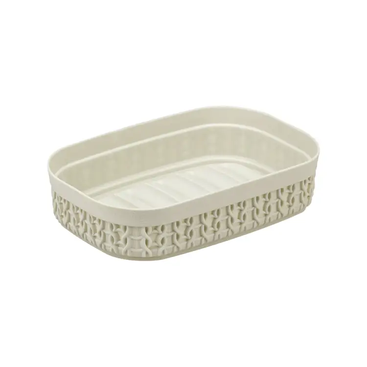 Мыльница IDEA ВЯЗАНИЕ М 2238 Мыльница IDEA ВЯЗАНИЕ М 2238