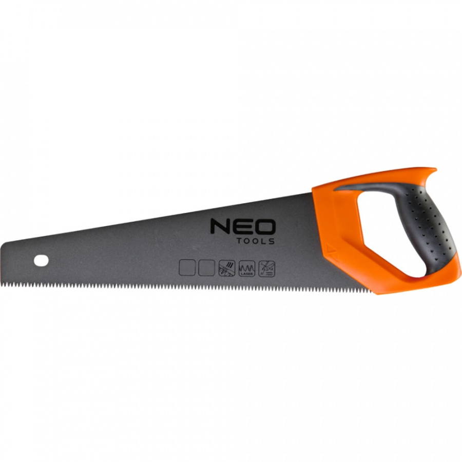 Ножовка по дереву NEO Tools 41-021
