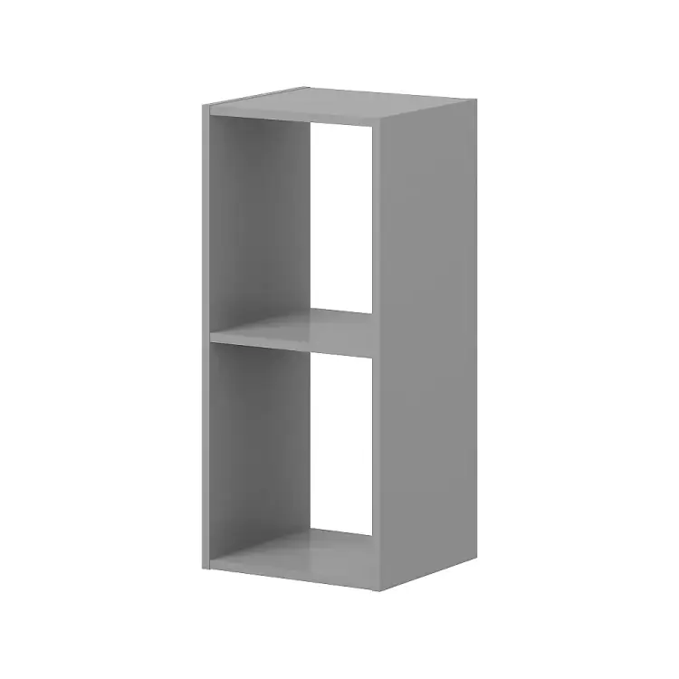 Двухсекционный стеллаж ФЕЛИКС ПК-ОБИ-СЖ83Х37-В1-19