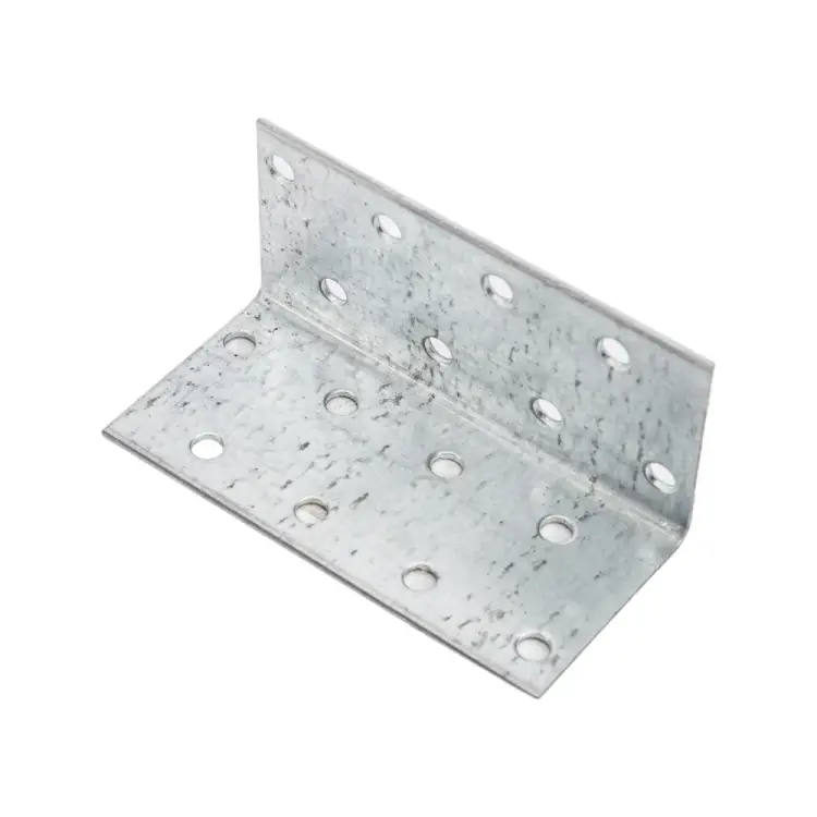 Равносторонний крепежный угол РК ГРУП KUR РКГ00009194