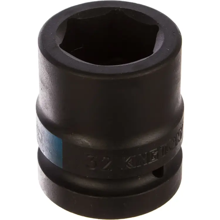 Ударная торцевая головка KING TONY 853532M