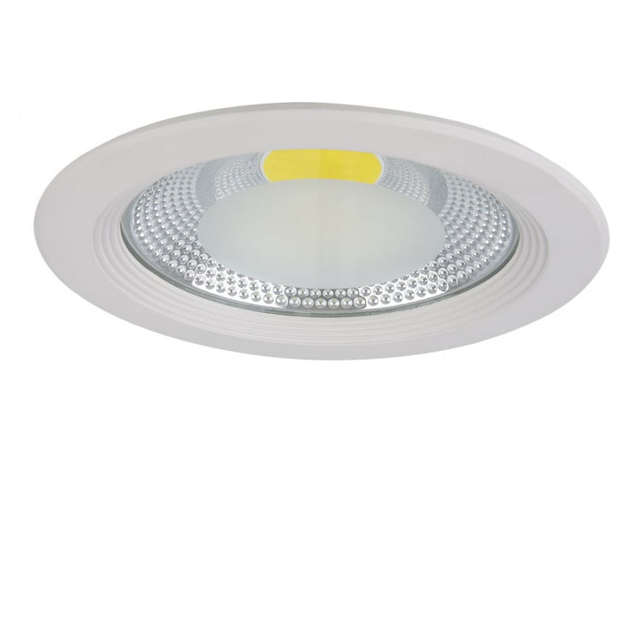 Встраиваемый светильник Lightstar FORTO