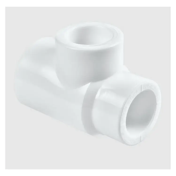 Переходной тройник РВК 030813