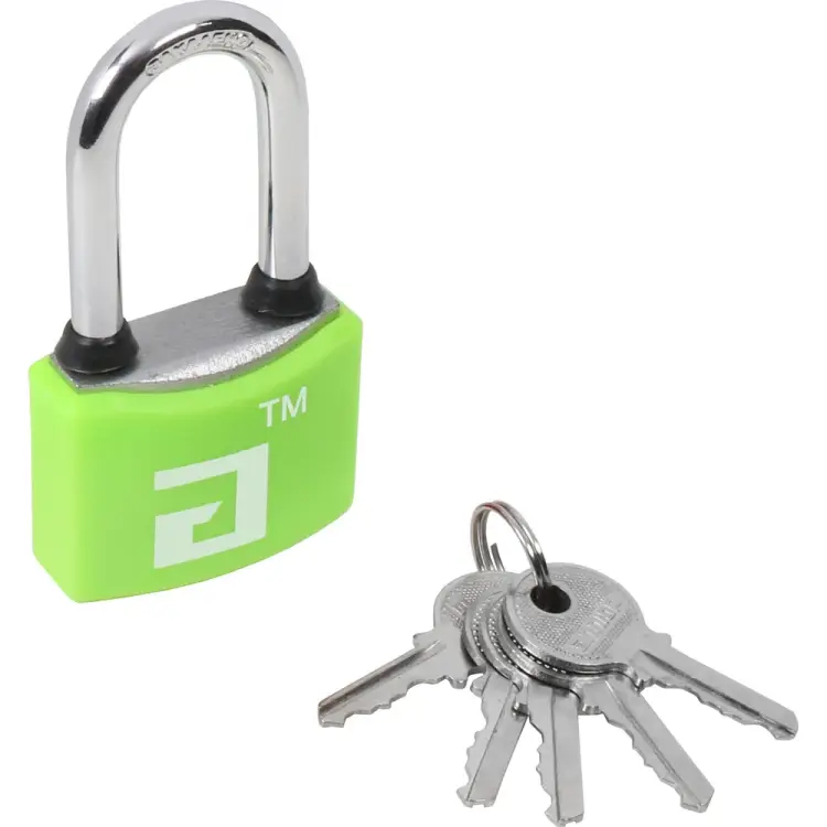 Навесной замок Аллюр ВС1Ч- 364ПД 12552