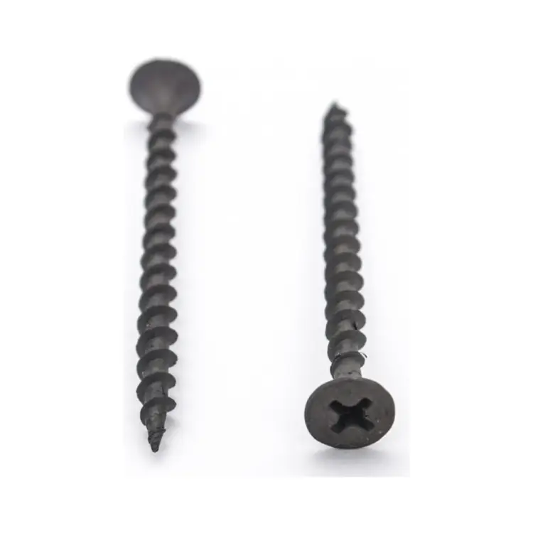 Саморез шсгд Госкреп 4.2х75 мм 100 шт. КР.015212