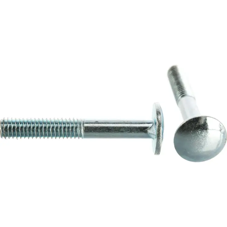 Мебельный болт ELEMENT 6x40 DIN 607 (40 шт.) 244310