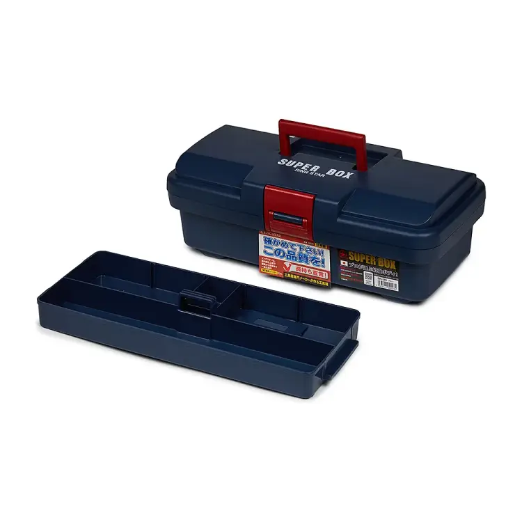 Ящик Ring Star SR-385 Blue 03130 Ящик Ring Star SR-385 Blue 03130