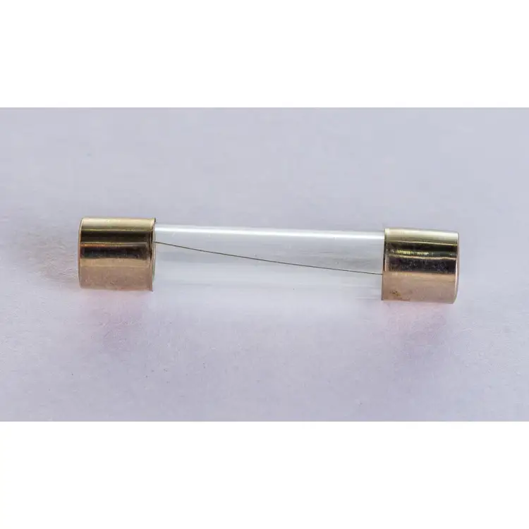 Стеклянный предохранитель Nord-Yada W232 904670