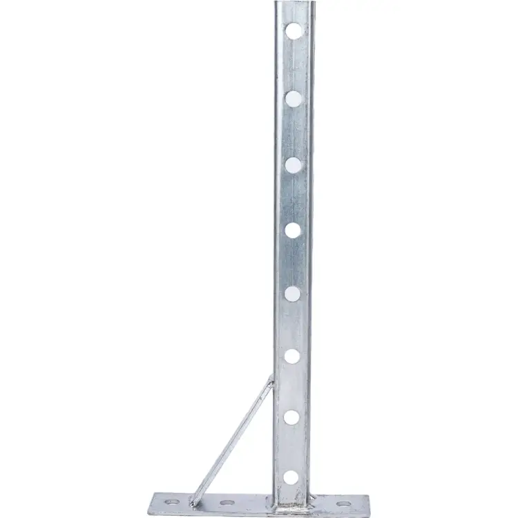 П-образный правый кронштейн КРЕПКО-НАКРЕПКО 47983