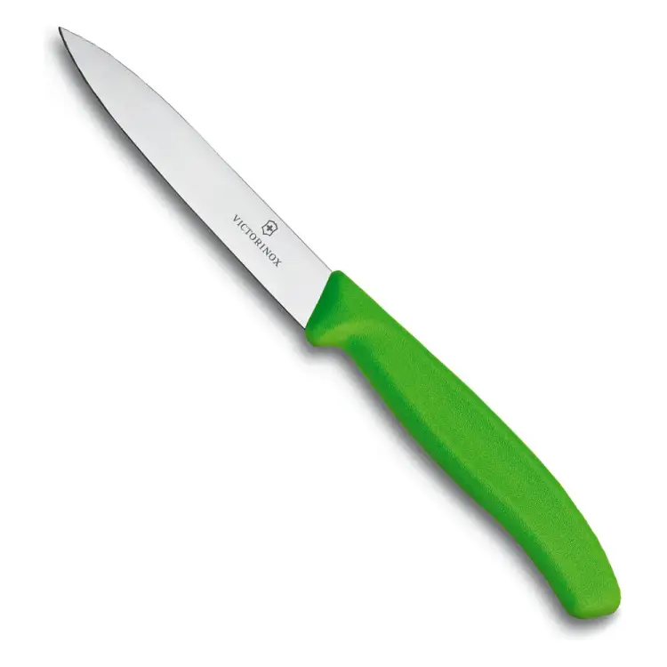Нож для очистки овощей Victorinox 6.7706.L114