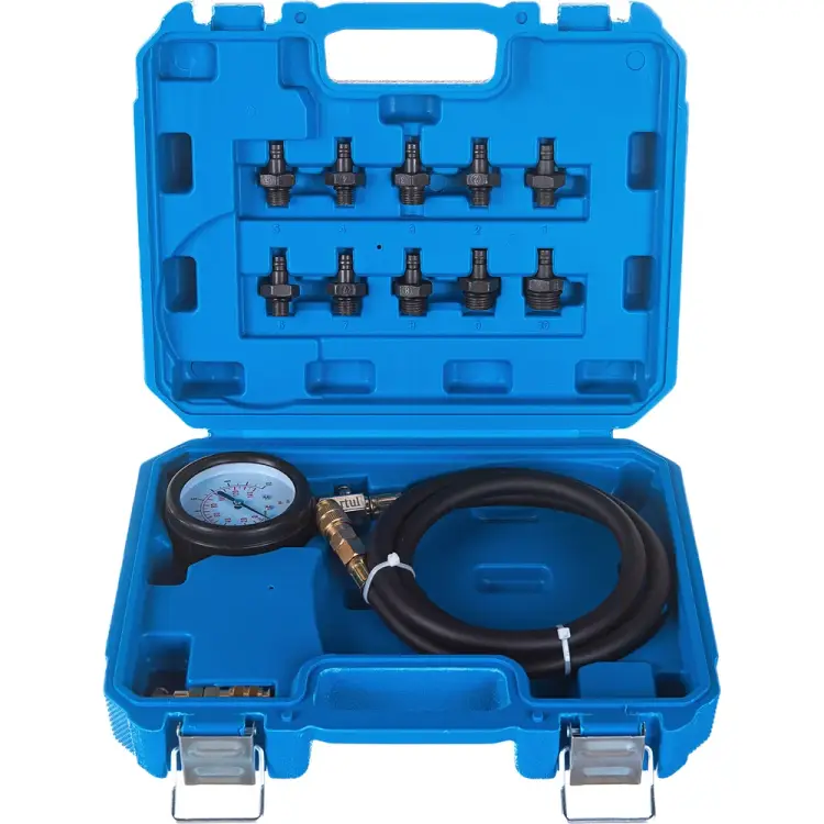 Тестер давления масла VERTUL VR50188 Тестер давления масла VERTUL VR50188