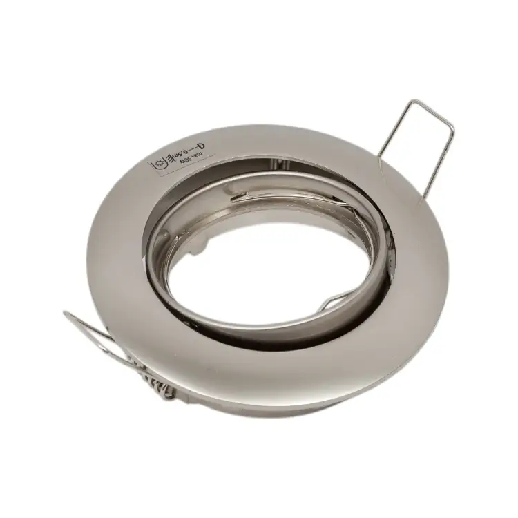 Точечный светильник KANLUX VIDI CTC-5515-PN 2787