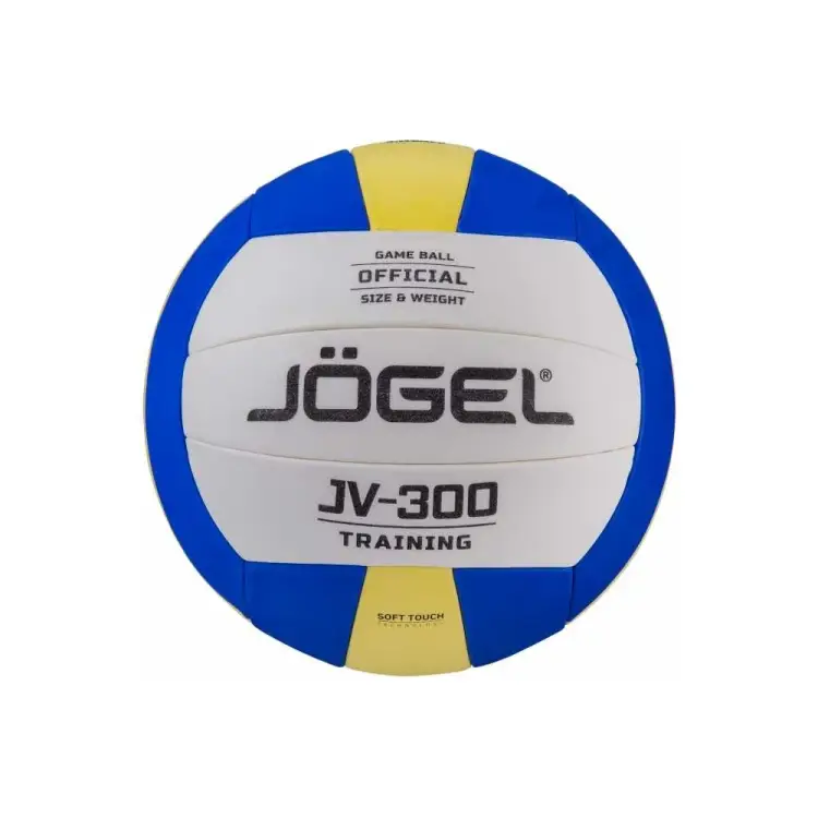 Волейбольный мяч Jogel JV-300 УТ-00019092