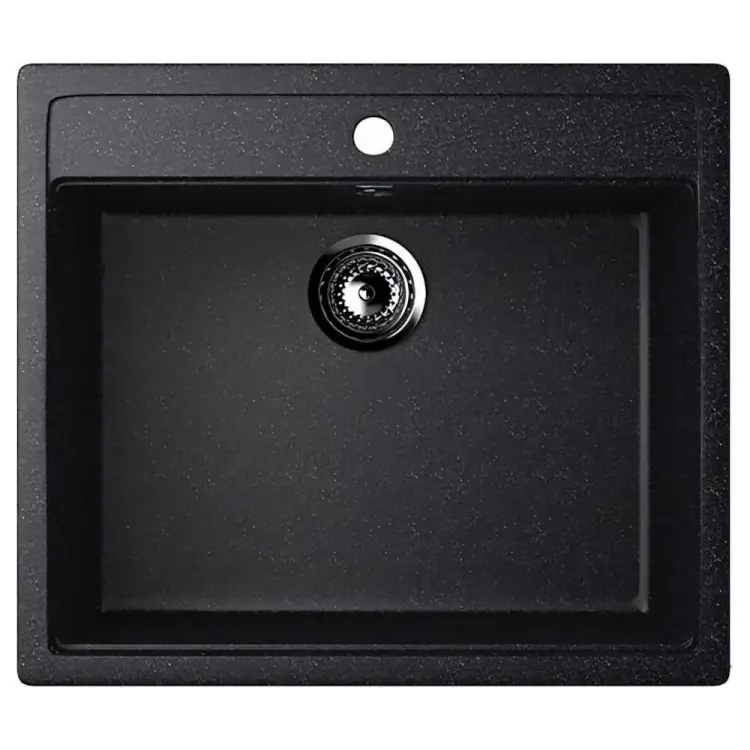Кухонная мойка ULGRAN U-104 U-104-308 Кухонная мойка ULGRAN U-104 U-104-308