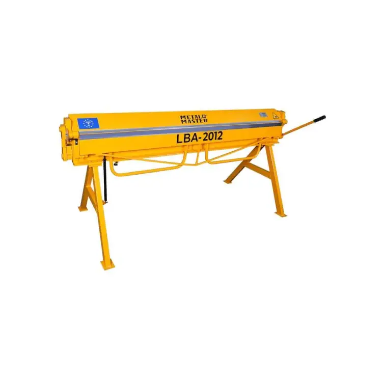 Листогиб METALMASTER LBA-2012 12725