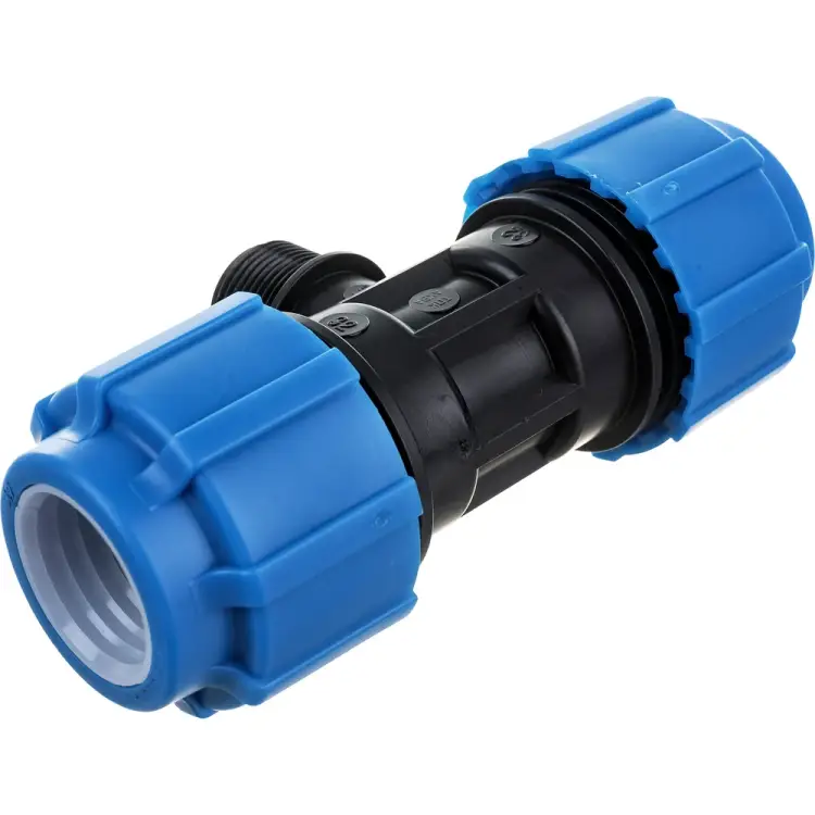 Тройник Политэк 51323432