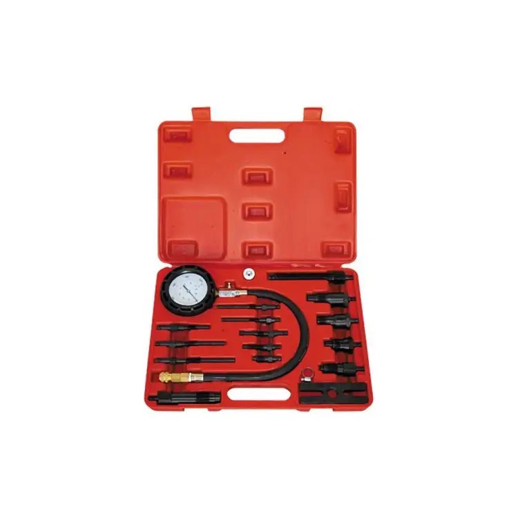 Компрессометр для дизельных двигателей Сорокин 21.39 Компрессометр для дизельных двигателей Сорокин 21.39