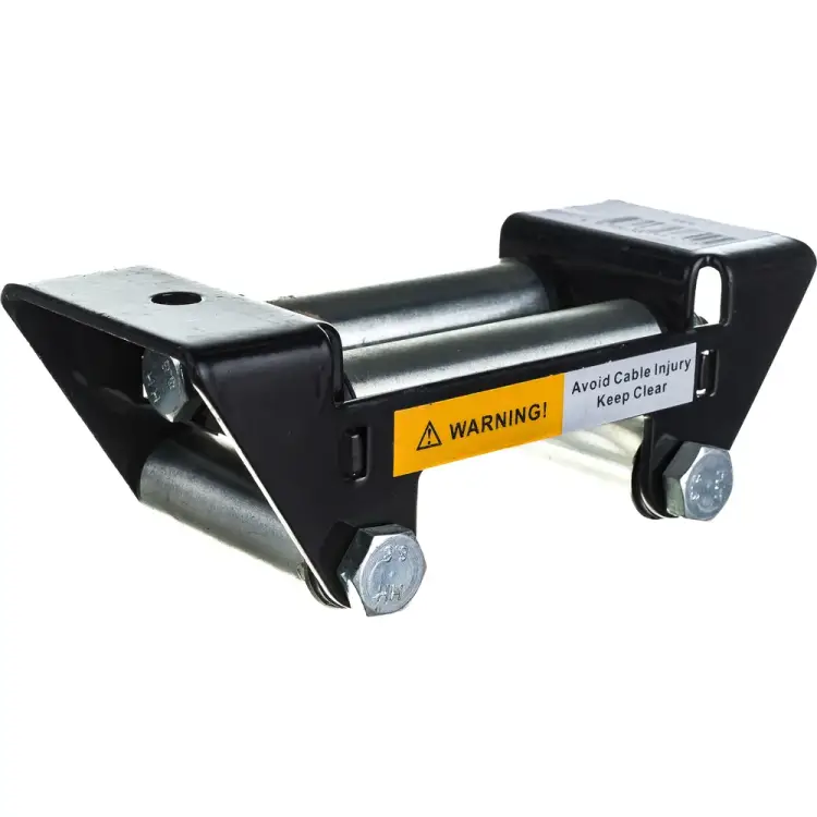 Роликовая протяжка для ATV лебёдок Сорокин 5.670 Роликовая протяжка для ATV лебёдок Сорокин 5.670