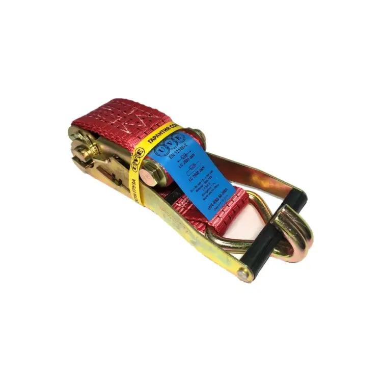 Короткая часть ремня UVE part-RS2-50-5000-rtch