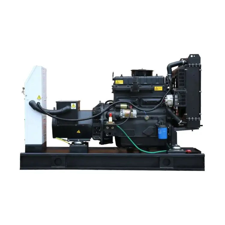 Дизельная электростанция ООО "ПК "АЗИМУТ" АД16С-Т400-2РМ12