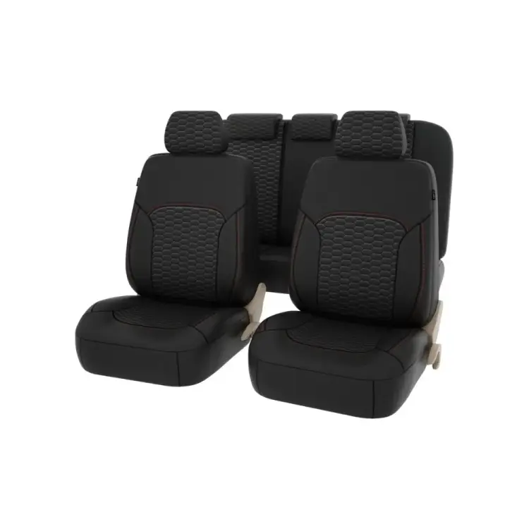 Чехлы PSV Forester Next 137009