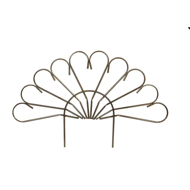 Заборчик Sadagro Павлин 8420