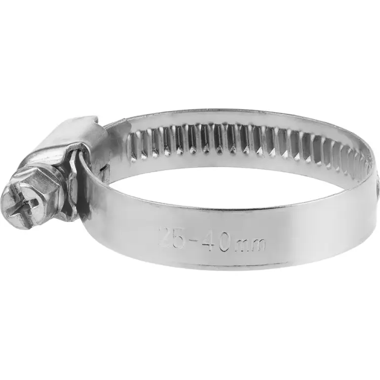 Обжимной хомут MasterProf ИС.140241