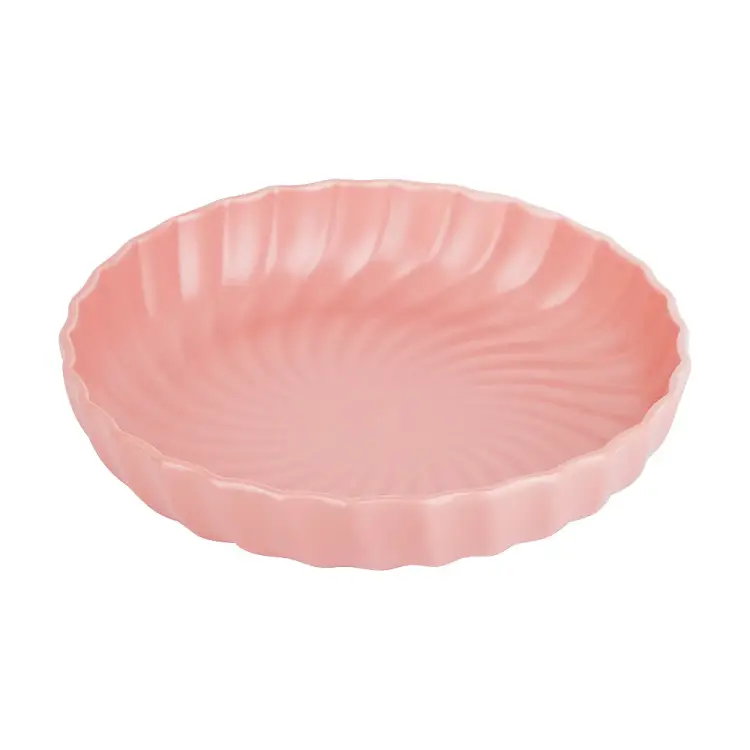 Набор тарелок Nouvelle fresh taste 1730234-Н2 Набор тарелок Nouvelle fresh taste 1730234-Н2