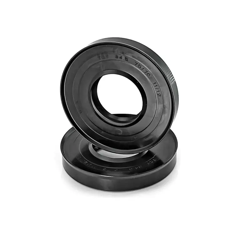 Сальник WLK TC