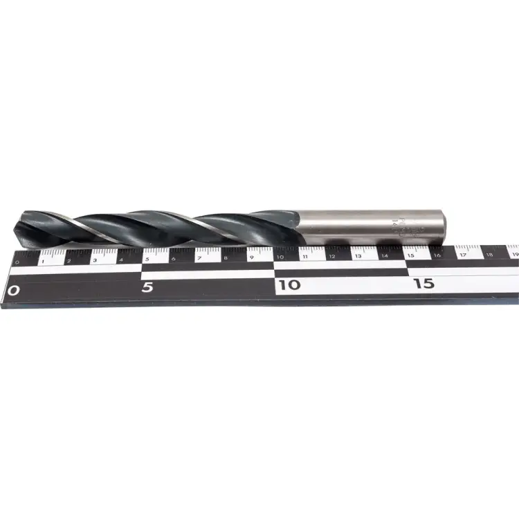 Сверло по металлу ООО "ТМТ ГРУПП" 126221