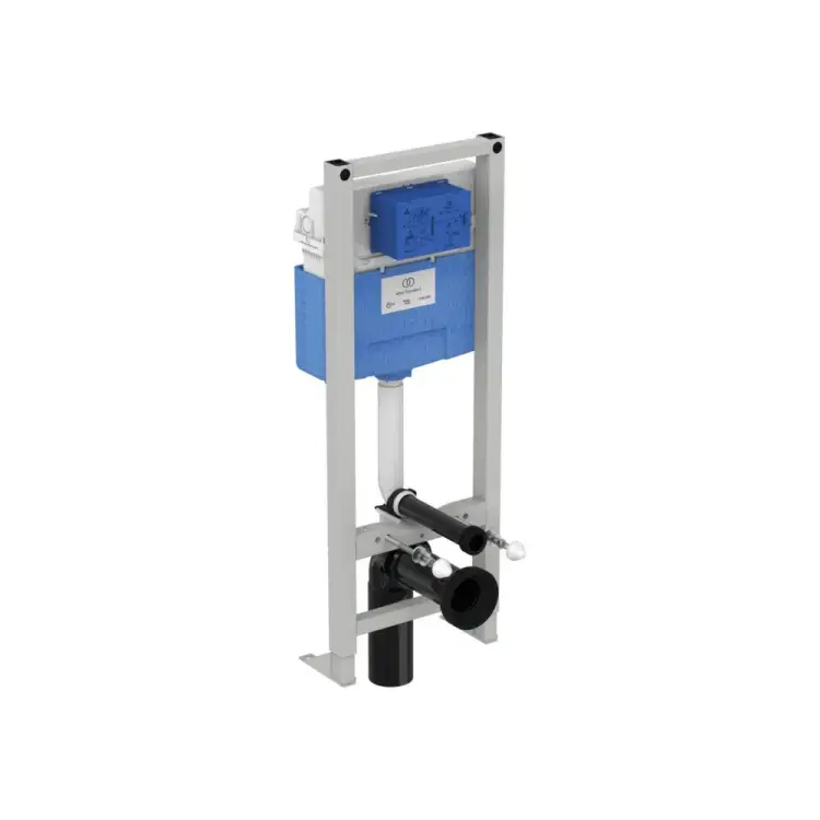 Система инсталляции для унитазов Ideal Standard Prosys Frame 120 M R020467