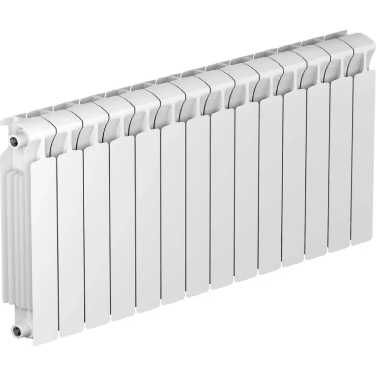 Биметаллический радиатор RIFAR Monolit 500 14 секций