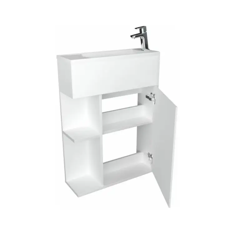 Тумба 1Marka Stretto 50П У94716