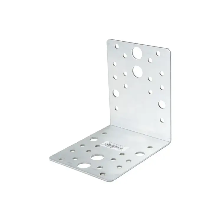 Соединительный крепежный уголок ROCK RKLL10 408017