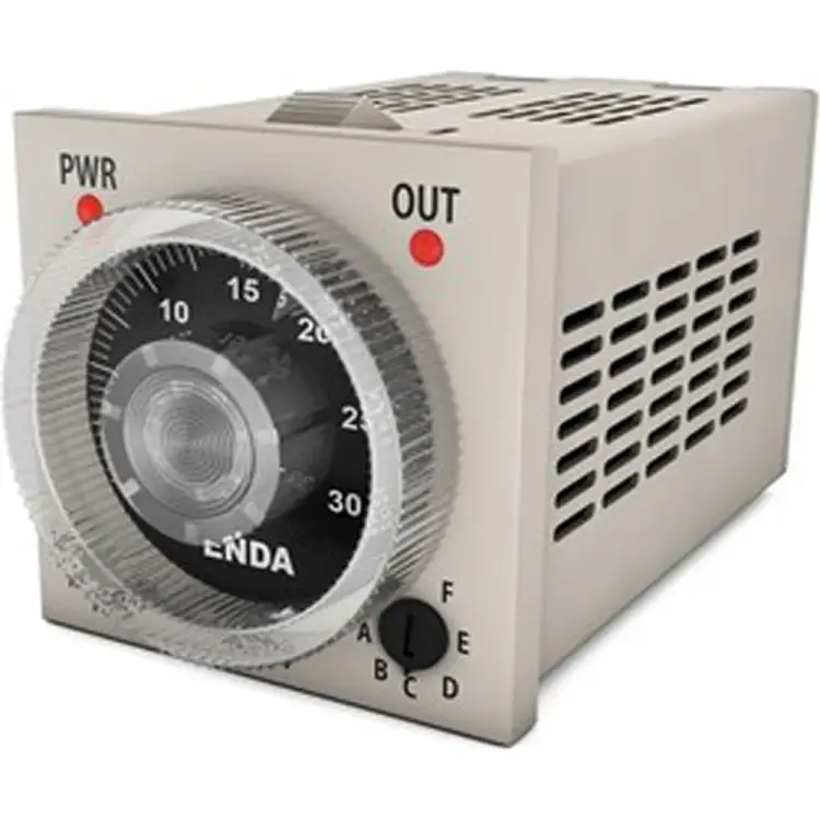 Многофункциональное реле времени ENDA ATP4LVS0830