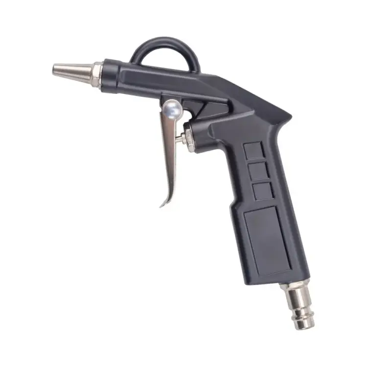 Продувочный пистолет Foxweld 5746