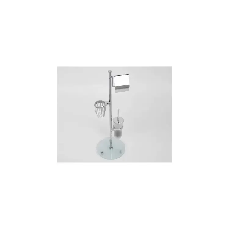 Комбинированная напольная стойка WasserKraft K-1256 Комбинированная напольная стойка WasserKraft K-1256