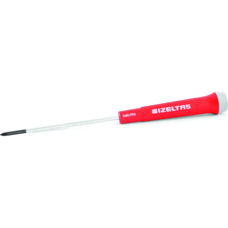 Отвертка для клемм IZELTAS 4520180360