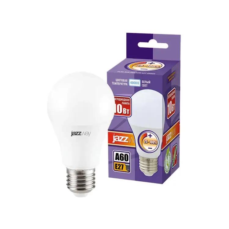 Лампа Jazzway 2859228