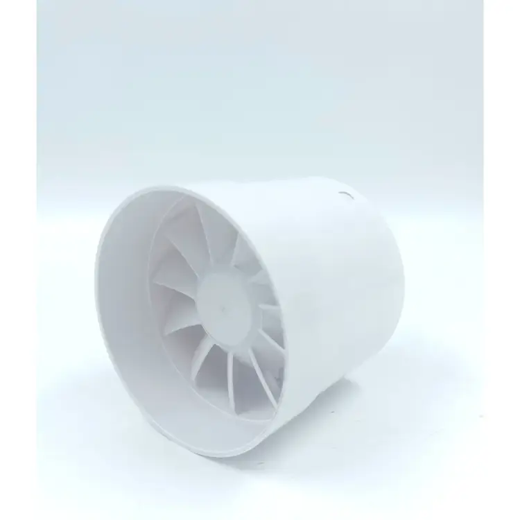 Канальный вентилятор ВИЕНТО ВКО100К