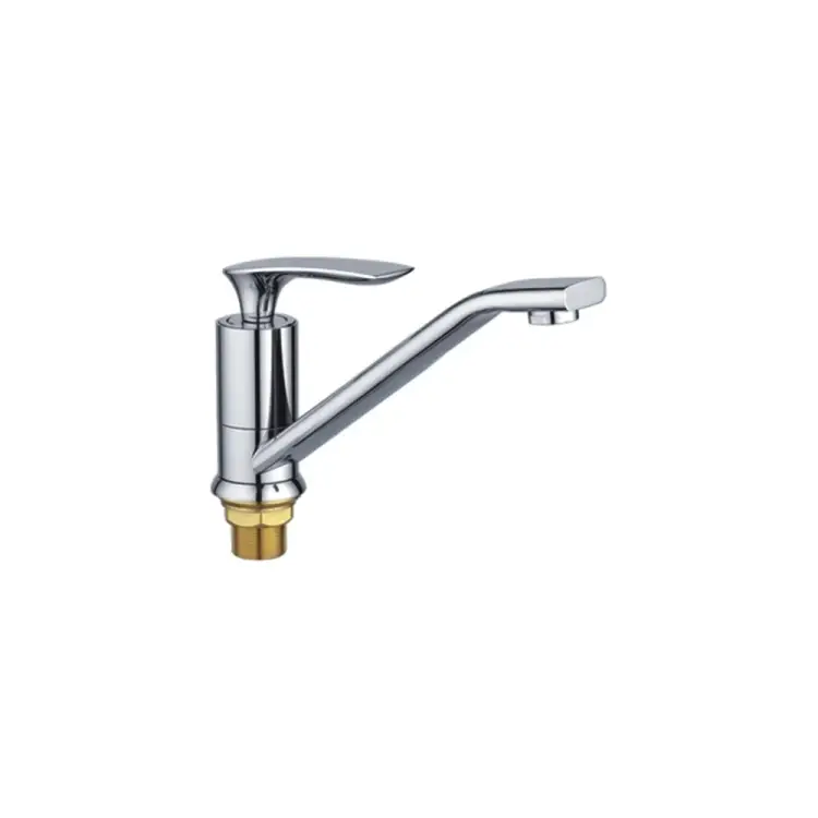 Смеситель для кухни Potato P49234