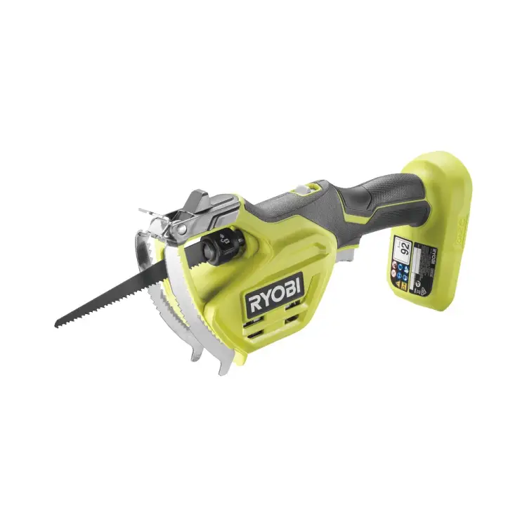 Садовая сабельная пила Ryobi RY18PSA-0 5133004594