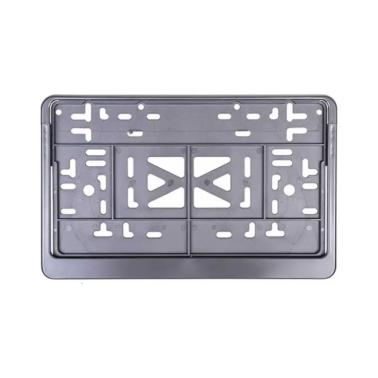 Рамка для номера SKYWAY S04102010