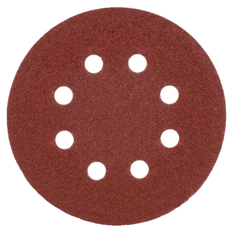 Диск шлифовальный Makita D-54514 Диск шлифовальный Makita D-54514