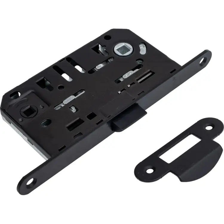 Врезная защелка APECS 5300-P-WC-BLM 30561