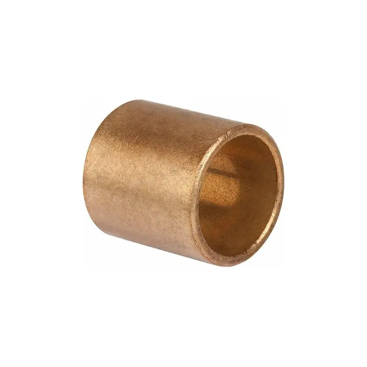 Втулка скольжения ISKRA PBM121410 BNZ121410-ISKRA Втулка скольжения ISKRA PBM121410 BNZ121410-ISKRA