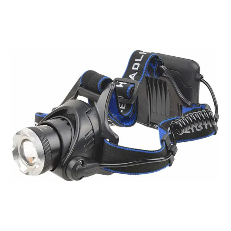 Налобный фонарь Garin LUX HL10 16470