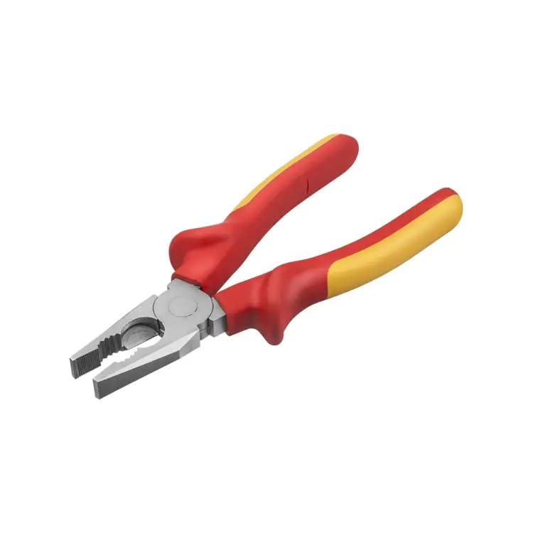 Диэлектрические пассатижи Navigator NHT-CP01-200 61263